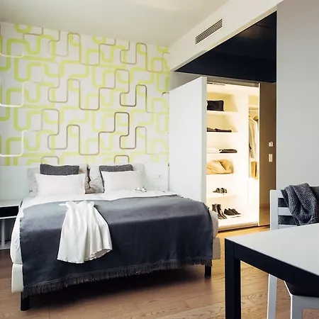 Harry's Hart Bei & Hotel Graz