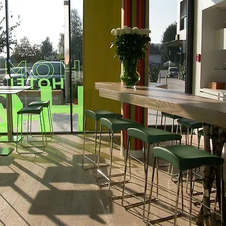 Harry's Hart Bei & 3* Štýrský Hradec