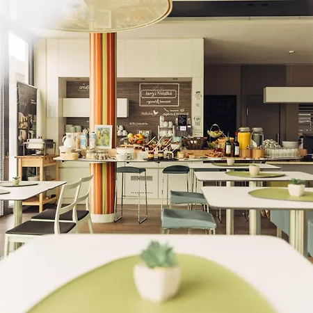 Harry's Hart Bei & 4* Graz
