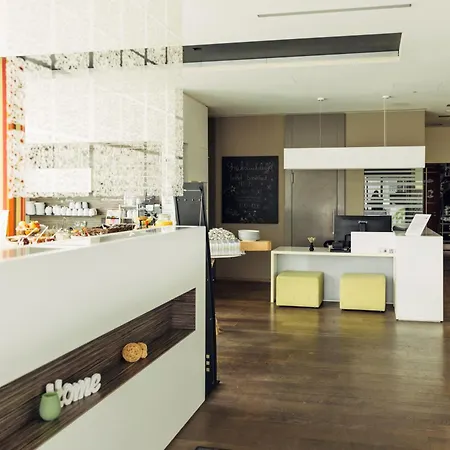 Harry's Hart Bei & Štýrský Hradec