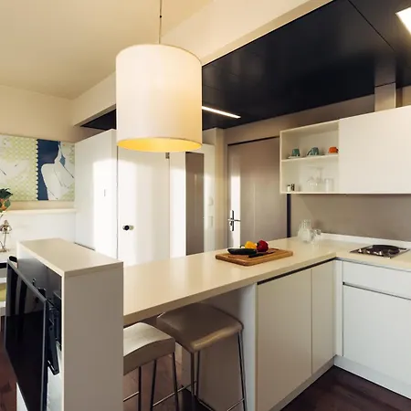 Hotel Harry's Hart Bei & 4*