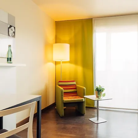Harry's Hart Bei & Hotel 4*