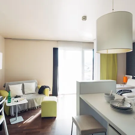 Harry's Hart Bei & 3* Štýrský Hradec