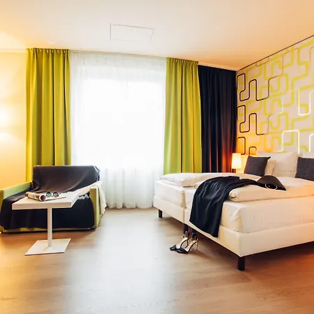 Harry's Hart Bei & Hotel Štýrský Hradec