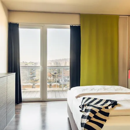 Harry's Hart Bei & 호텔 3*