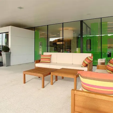 Hotel Harry's Hart Bei & 4*