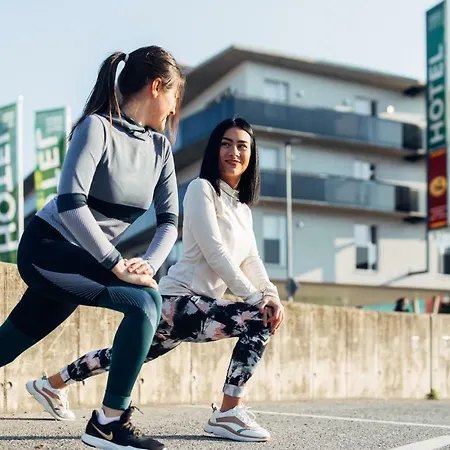 Harry's Hart Bei & Hotel Štýrský Hradec