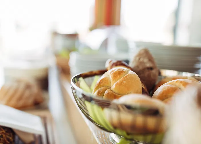 Harry's Hart Bei & 호텔 3*