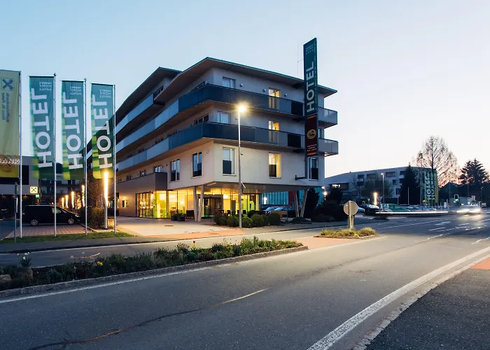 Harry's Hart Bei & 호텔 3*