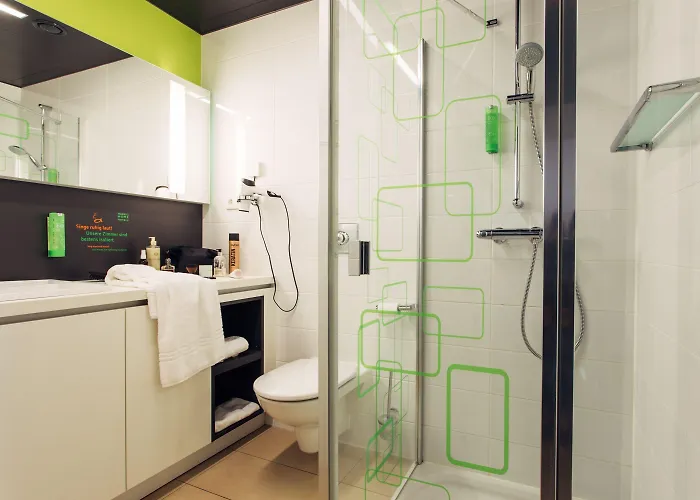 Harry's Hart Bei & 호텔