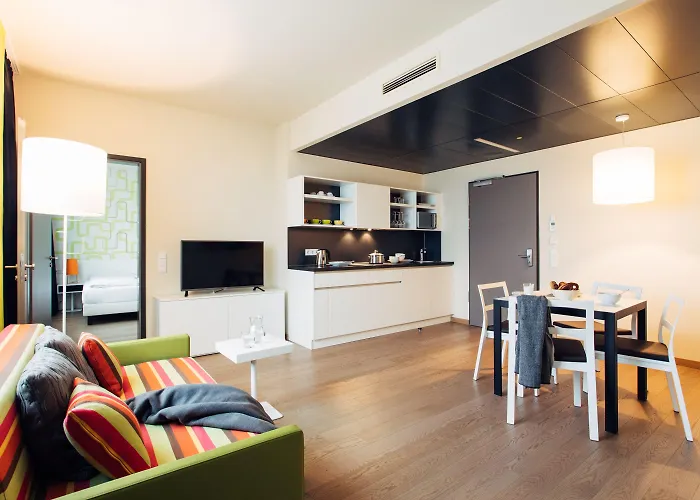 Harry's Hart Bei & 호텔