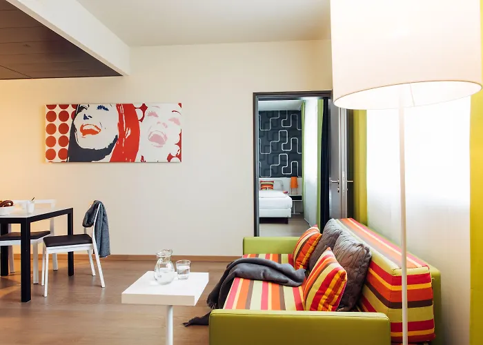 Harry's Hart Bei & 호텔