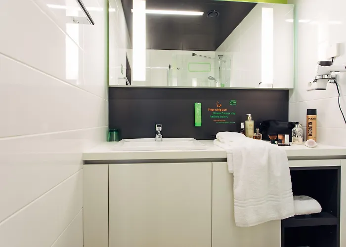 Harry's Hart Bei & 호텔 3*