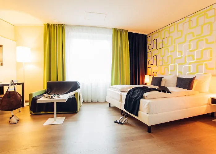 Harry's Hart Bei & 호텔 그라츠