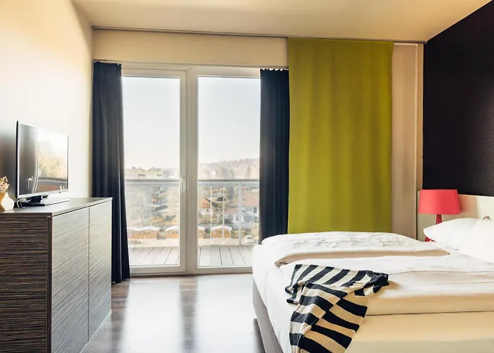 Harry's Hart Bei & 호텔 3*