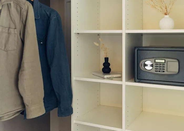 Harry's Hart Bei & 3*