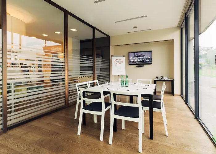 Harry's Hart Bei & 호텔