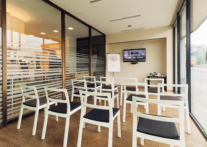 Harry's Hart Bei & 호텔 3*