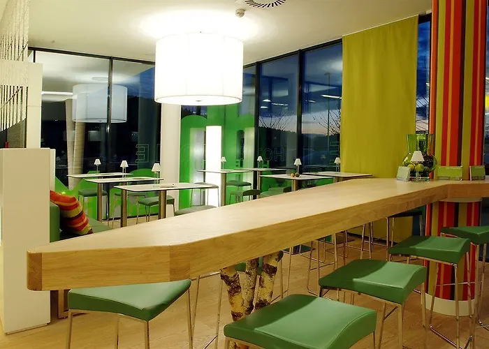 Harry's Hart Bei & 호텔 3*