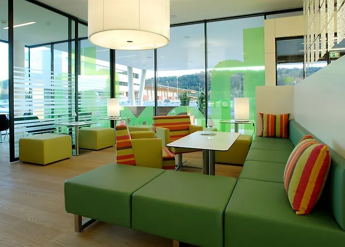 Harry's Hart Bei & 호텔