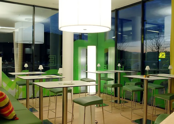 Harry's Hart Bei & 3* 그라츠