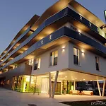 Hotel Harry's Hart Bei Hotel&apartments 3*