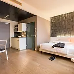 Harry's Hart Bei Hotel&apartments