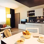 Hotel Harry's Hart Bei Hotel&apartments 3*