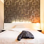 Harry's Hart Bei Hotel&apartments