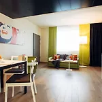 Hotel Harry's Hart Bei Hotel&apartments 3*