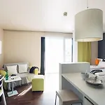 Harry's Hart Bei Hotel&apartments 3* Graz