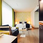 Harry's Hart Bei Hotel&apartments