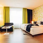 Harry's Hart Bei Hotel&apartments Hotel Graz