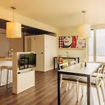 Hotel Harry's Hart Bei Hotel&apartments 3*
