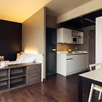 Harry's Hart Bei Hotel&apartments