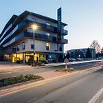 Hotel Harry's Hart Bei Hotel&apartments 3*