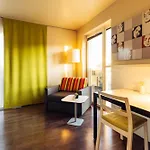 Harry's Hart Bei Hotel&apartments Graz