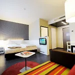 Hotel Harry's Hart Bei Hotel&apartments 3*