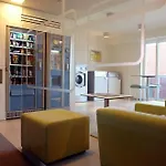 Harry's Hart Bei Hotel&apartments 3* Graz
