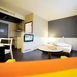 Harry's Hart Bei Hotel&apartments Hotel 3*