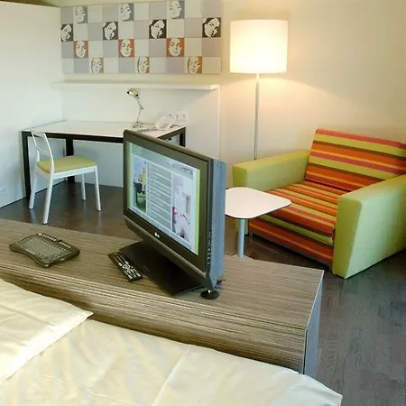 Harry's Hart Bei & Hotel Graz