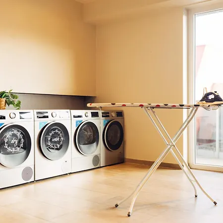 酒店 Harry's Hart Bei & 格拉茨