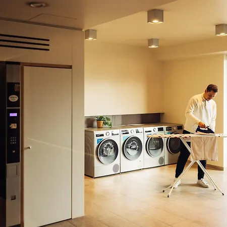 Harry's Hart Bei & Hotel