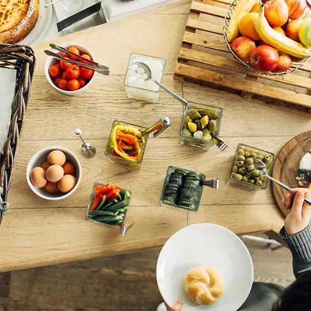 Harry's Hart Bei & 酒店 格拉茨