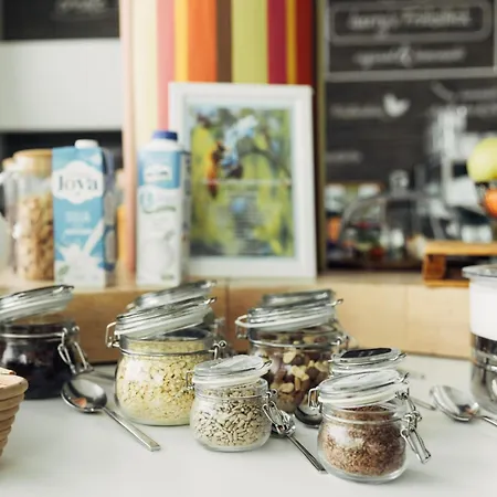 Harry's Hart Bei & 酒店 格拉茨