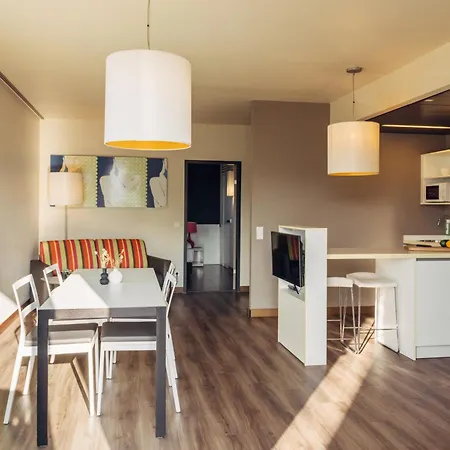 Harry's Hart Bei & 酒店