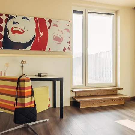 Harry's Hart Bei & 3* 格拉茨