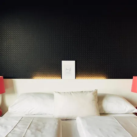 Harry's Hart Bei & Štýrský Hradec