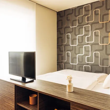 Harry's Hart Bei & Hotel Graz