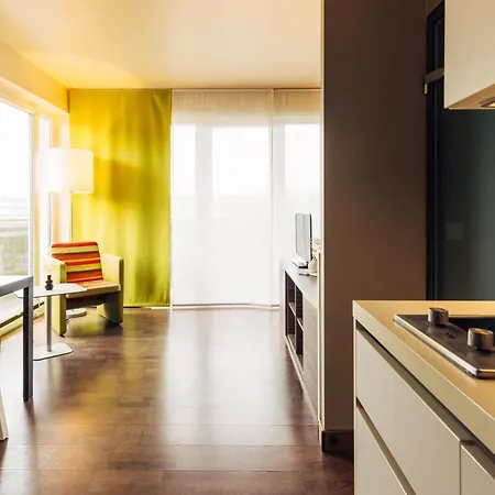 Harry's Hart Bei & Hotel Graz